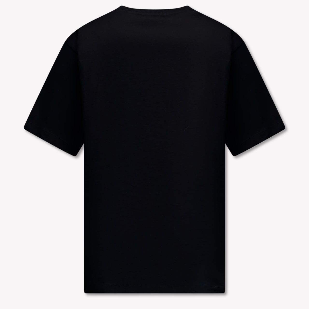 Moschino Enfant Unisexe T-shirt Noir
