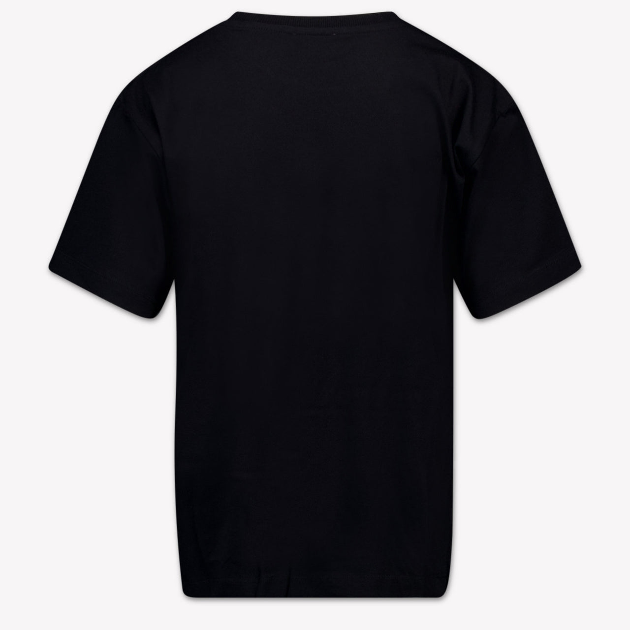 Moschino Enfant Unisexe T-shirt Noir