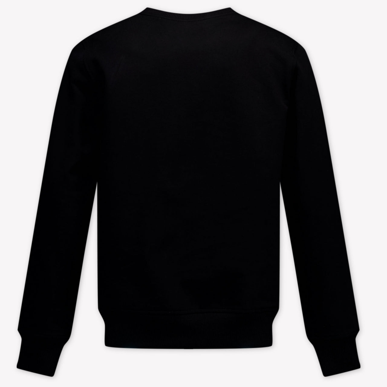 Moschino Ragazzo Ragazze Maglione in Nero