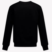 Moschino Ragazzo Ragazze Maglione in Nero
