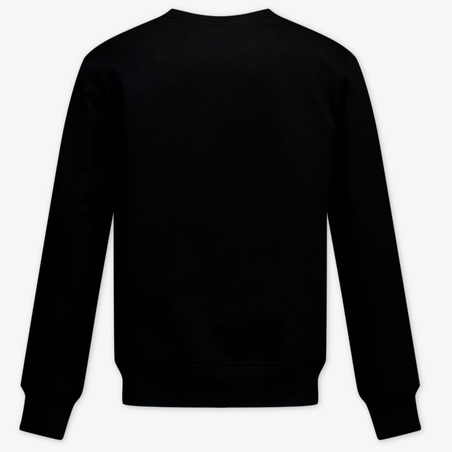 Moschino Ragazzo Ragazze Maglione in Nero