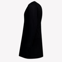 Moschino Enfant Filles Robe Noir