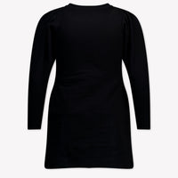 Moschino Enfant Filles Robe Noir