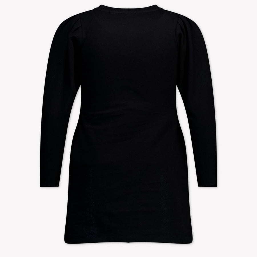 Moschino Enfant Filles Robe Noir
