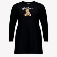 Moschino Enfant Filles Robe Noir
