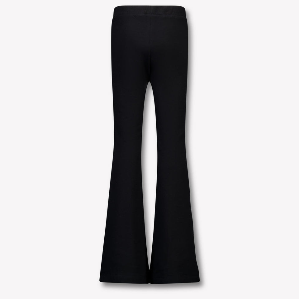 Moschino Ragazzo Ragazze Pantaloni Nero