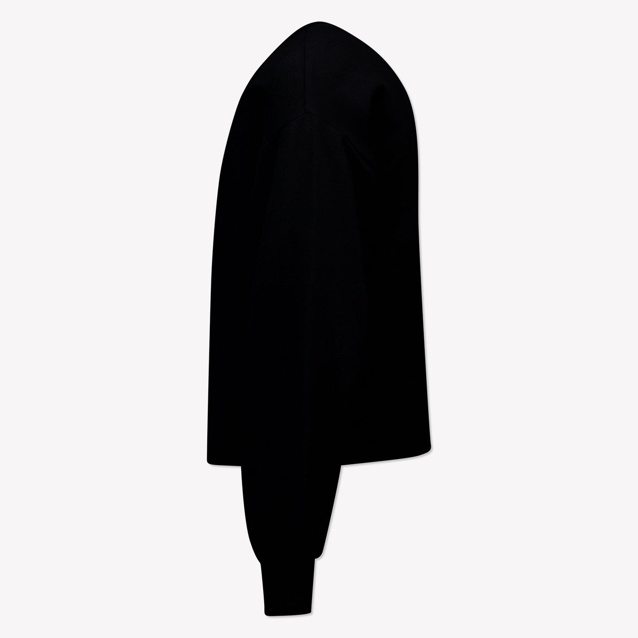 Moschino Enfant Filles Pull Noir
