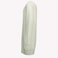 Moschino Enfant Filles Habiller en blanc