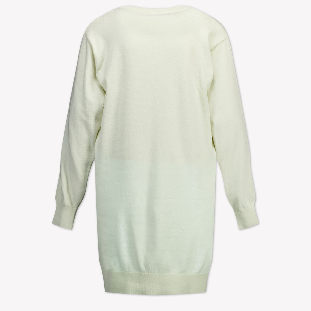 Moschino Enfant Filles Habiller en blanc