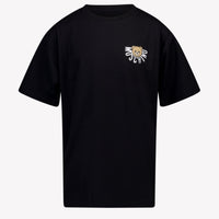 Moschino Enfant Unisexe T-shirt Noir
