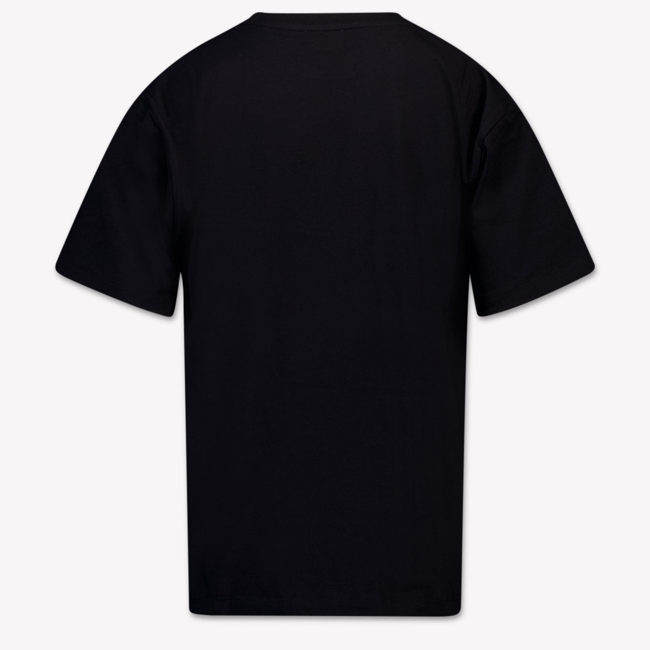 Moschino Enfant Unisexe T-shirt Noir