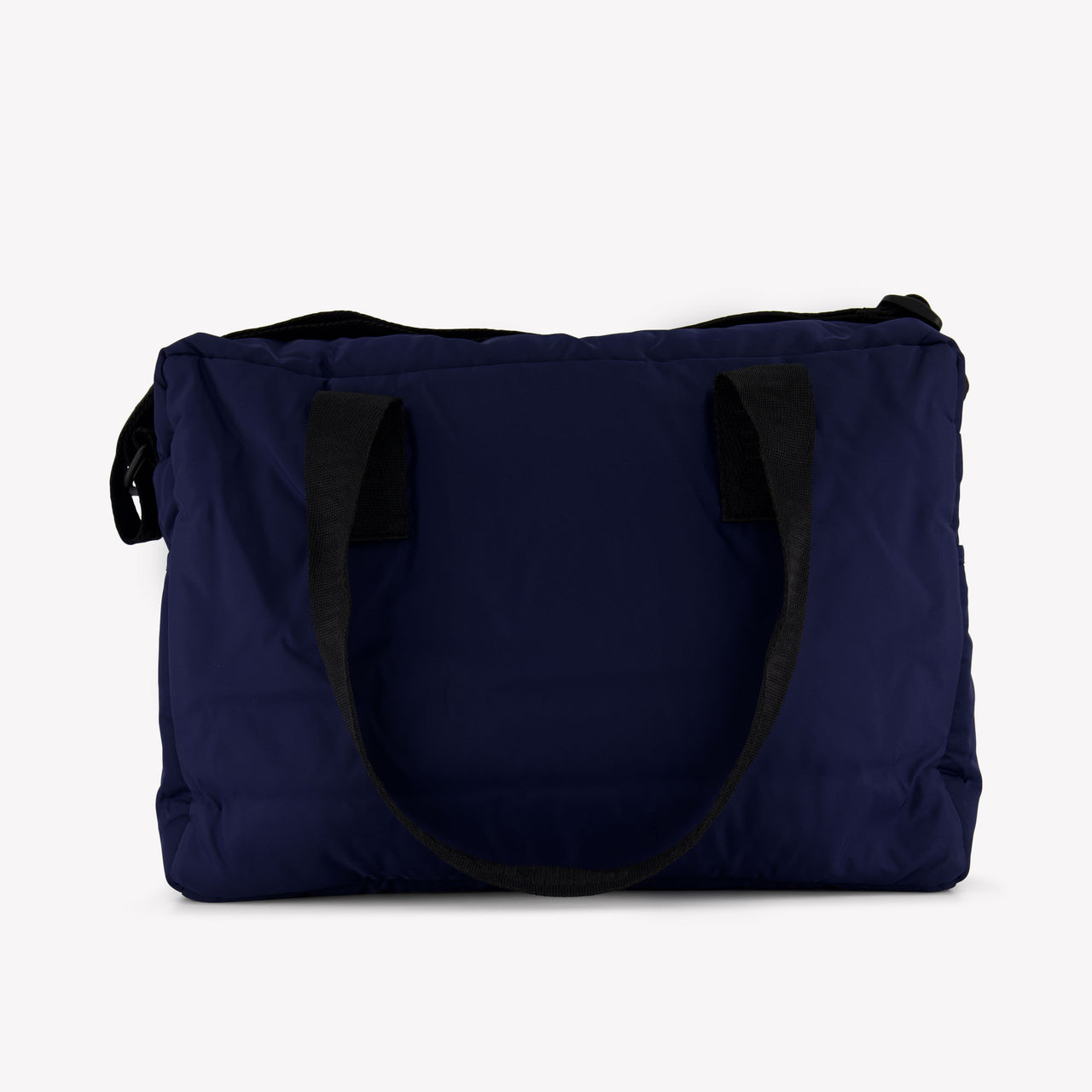Moschino Bebé Unisex Bolsa de pañales Navy