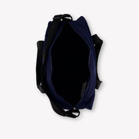 Moschino Bebé Unisex Bolsa de pañales Navy