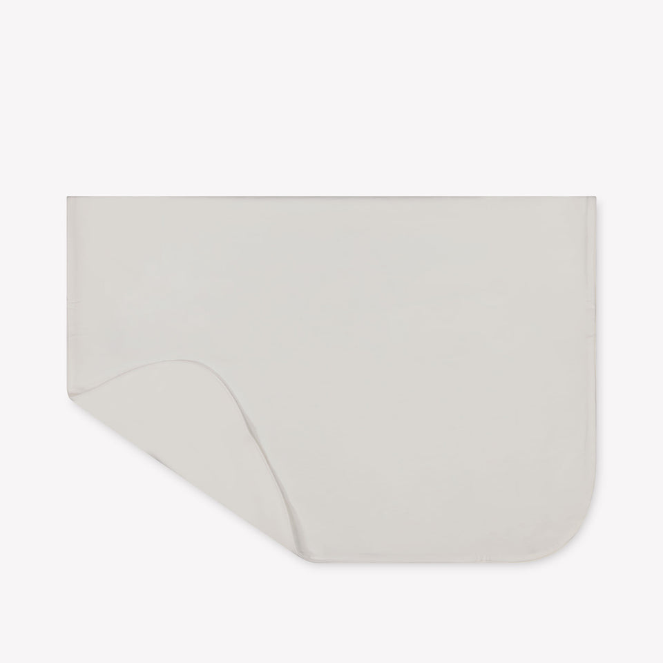 Moschino Bebé Unisex Accesorio en Blanco Roto