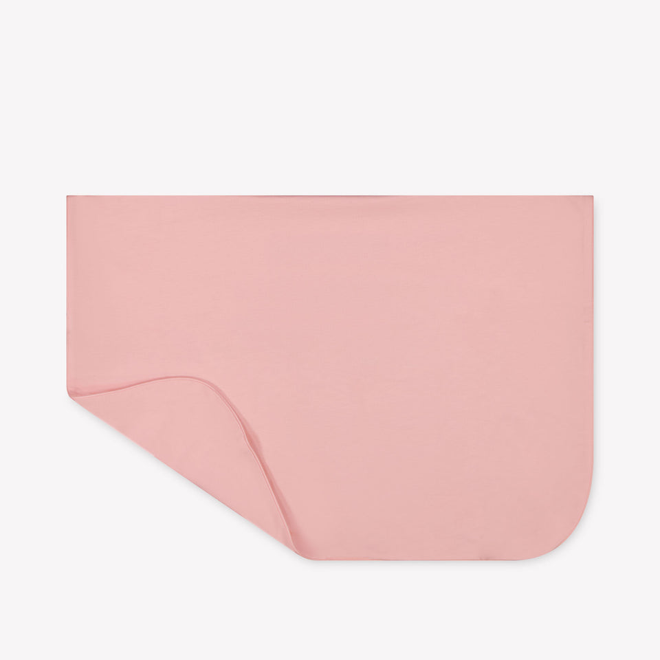 Moschino Bebé Unisex Accesorio en Rosa claro