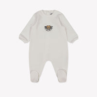 Moschino Bébé Unisexe Boîte en boîte Blanc