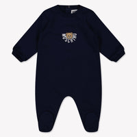 Moschino Bébé Unisexe Boîte en boîte Navy