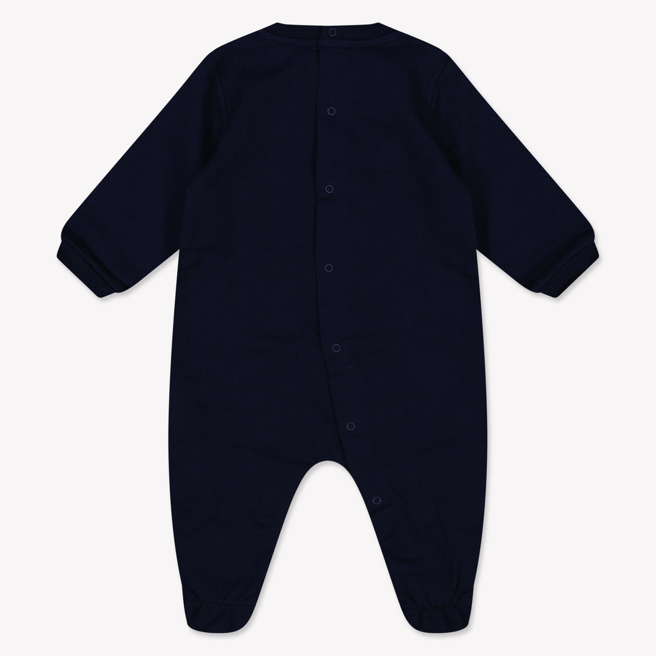 Moschino Bébé Unisexe Boîte en boîte Navy