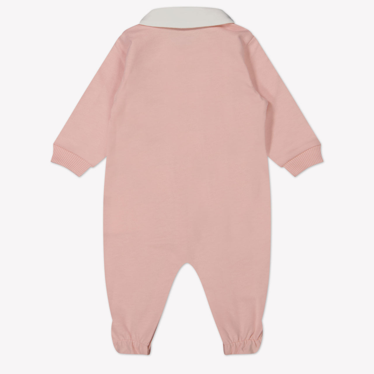 Moschino Bébé Unisexe Boîte en boîte Rose Léger