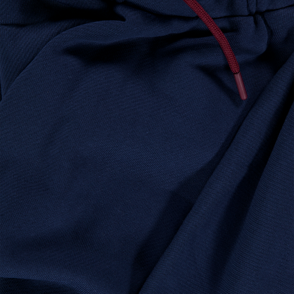 MSGM Kinder Meisjes Rokje In Navy