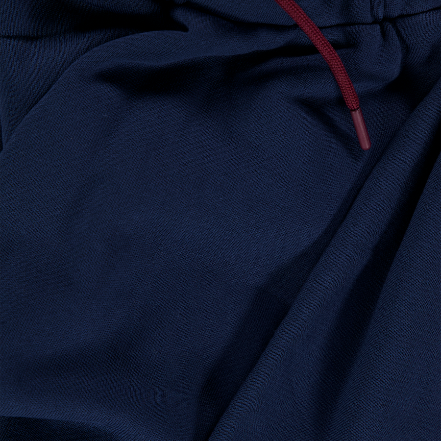 MSGM Enfant Filles Jupe Navy