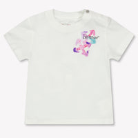 Off-White Bambino Ragazze Maglietta dentro Bianco