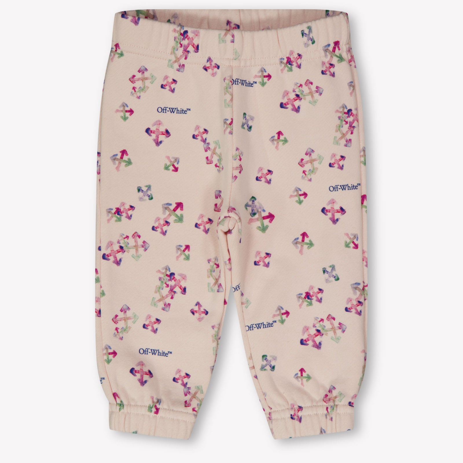 Off-White Baby Girls Pants  Light Pink