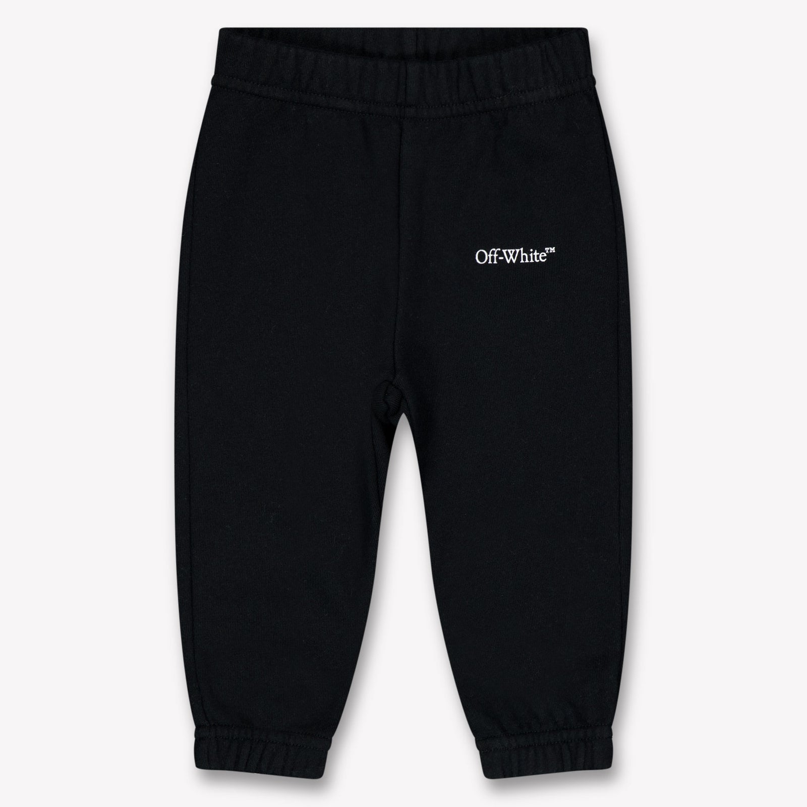 Off-White Baby Boys Pants  Black