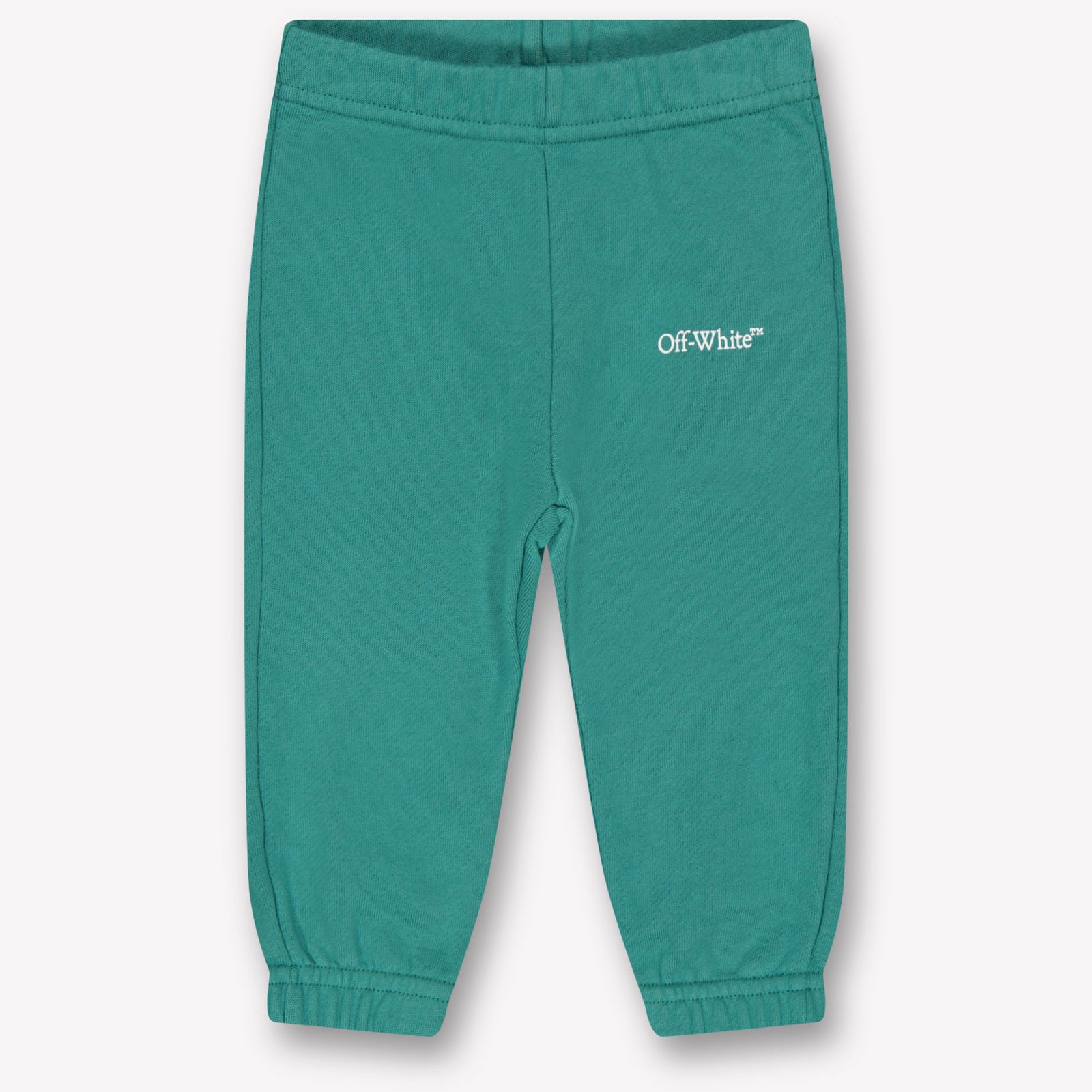 Off-White Baby Boys Pants  Green