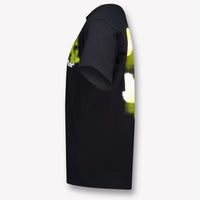 Off-White Enfant Garçons T-shirt Noir