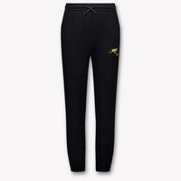 Off-White Enfant Garçons Pantalon Noir