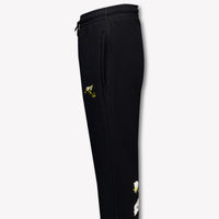Off-White Enfant Garçons Pantalon Noir