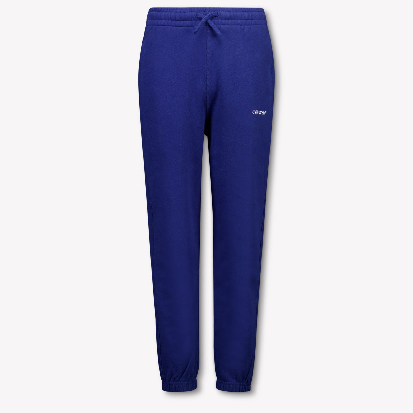 Off-White Kinder Jungen Hose Blau