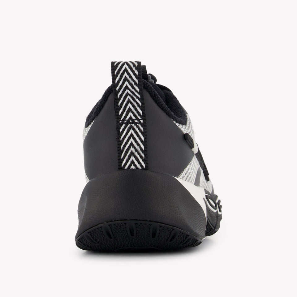 Off-White Boys Sneakers Black