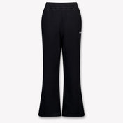 Off-White Enfant Filles Pantalon Noir
