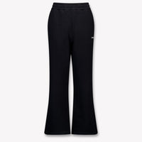Off-White Kinder Mädchen Hose Schwarz