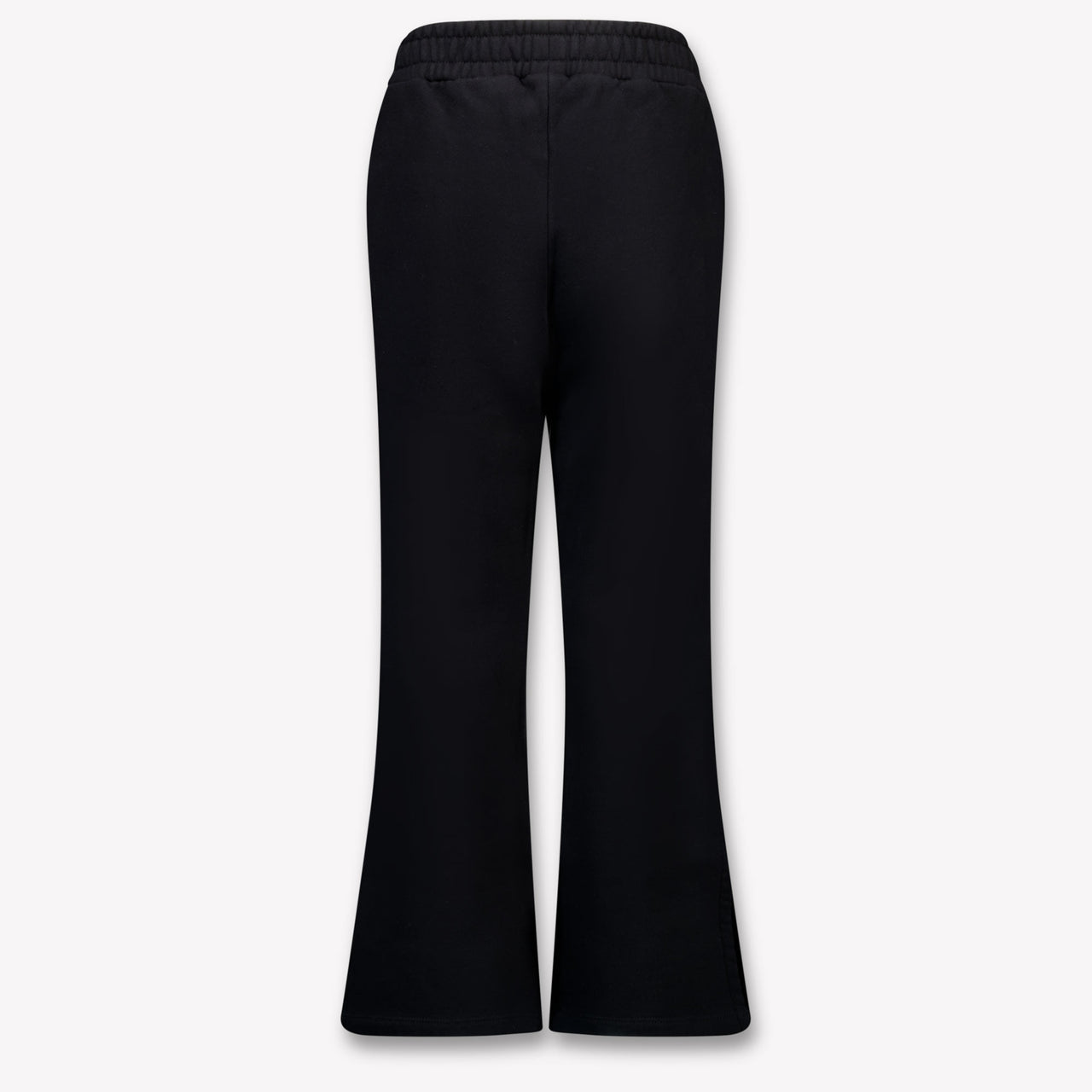 Off-White Kinder Mädchen Hose Schwarz