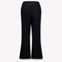 Off-White Kinder Mädchen Hose Schwarz