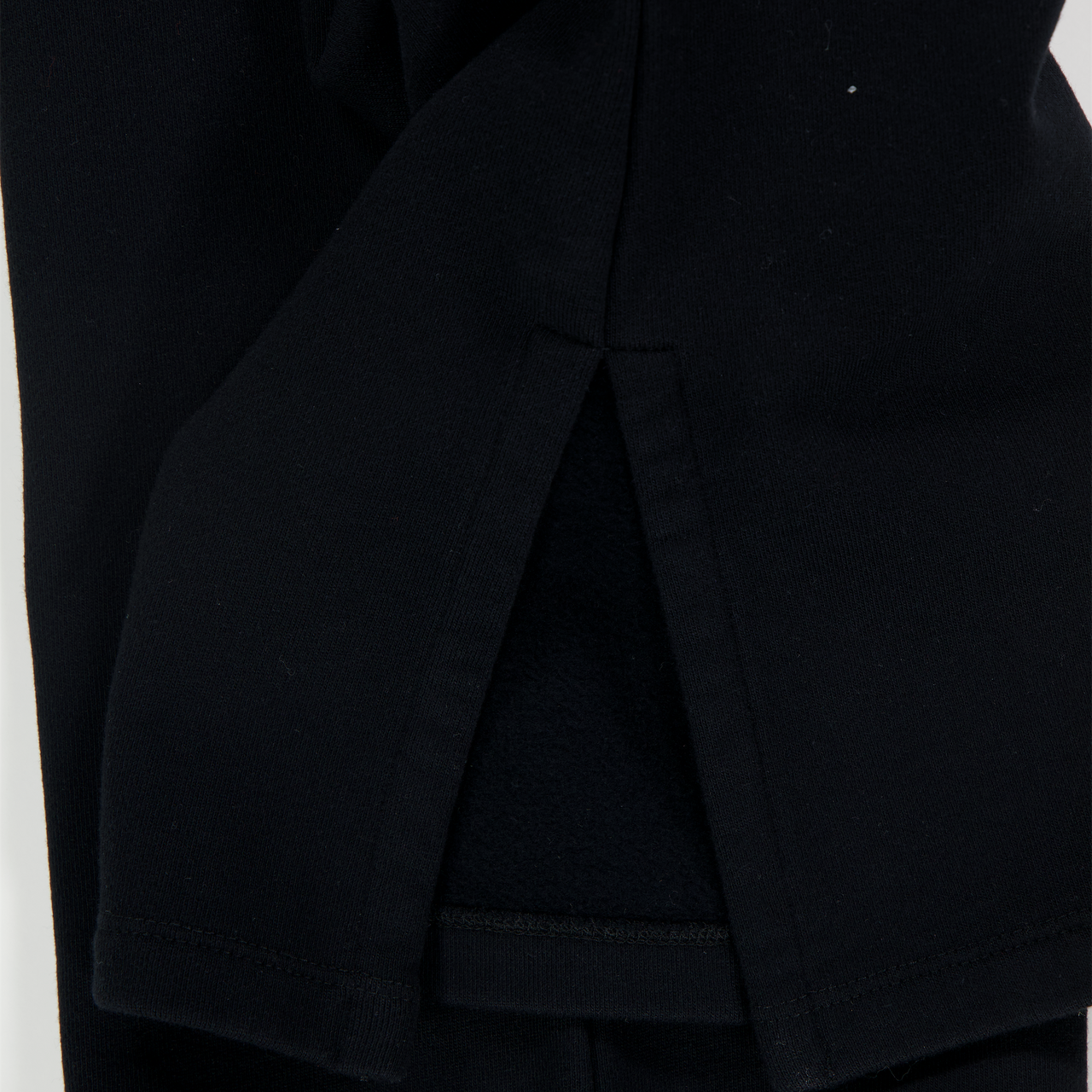Off-White Kinder Mädchen Hose Schwarz