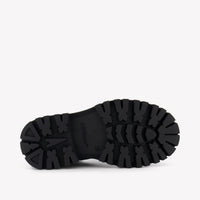 Off-White Chicas Botas en Negro