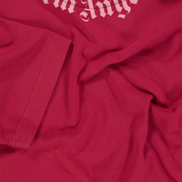 Palm Angels Enfant Filles T-shirt à Bordeaux