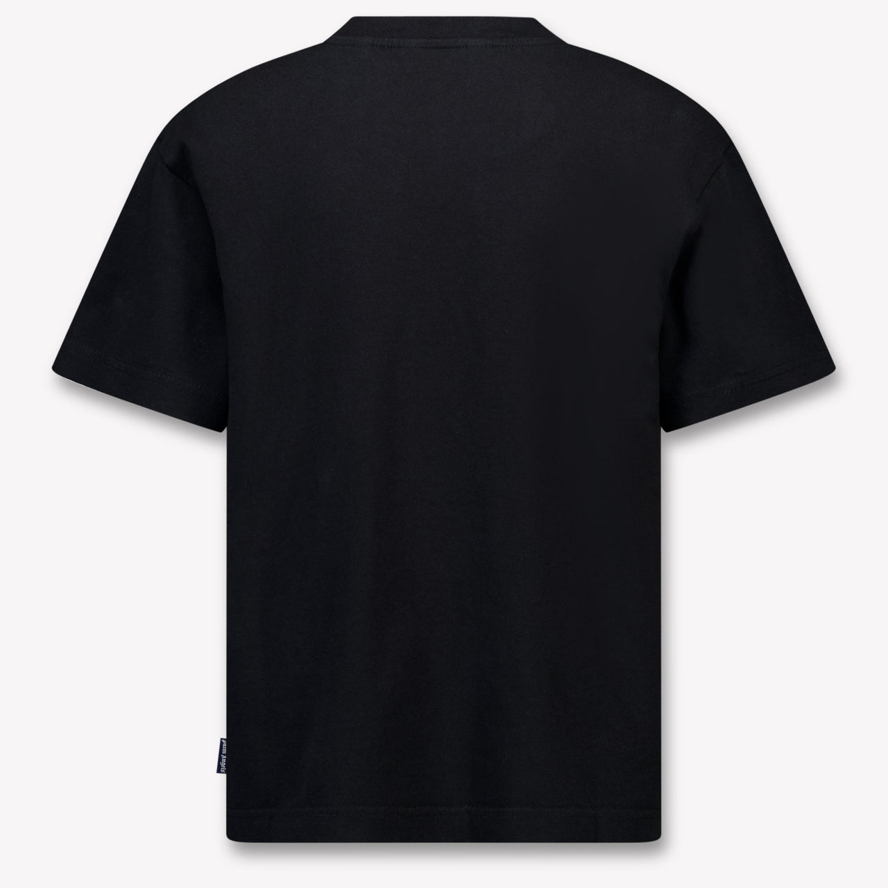 Palm Angels Kinder Mädchen T-Shirt Schwarz
