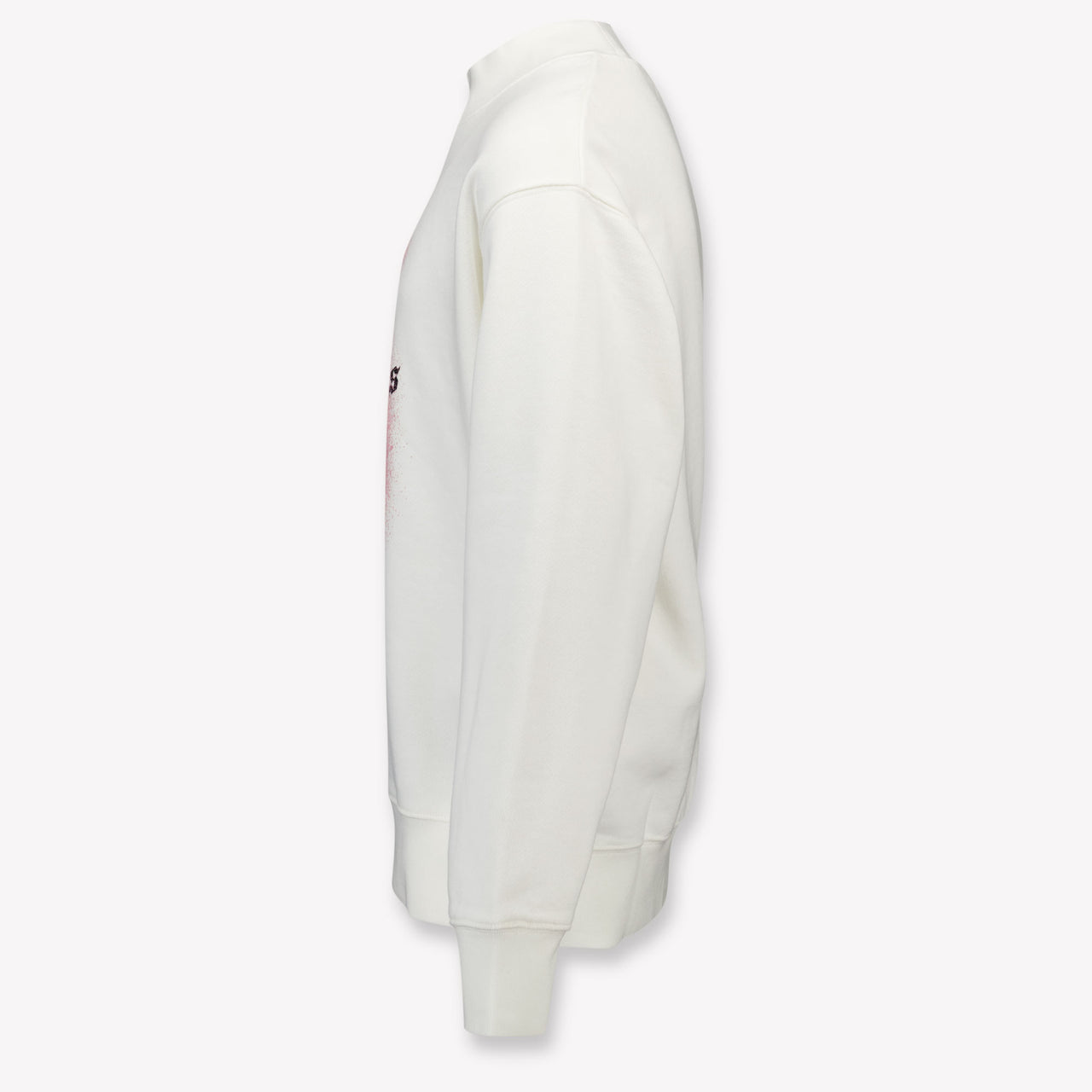 Palm Angels Enfant Filles Pull dans le blanc off