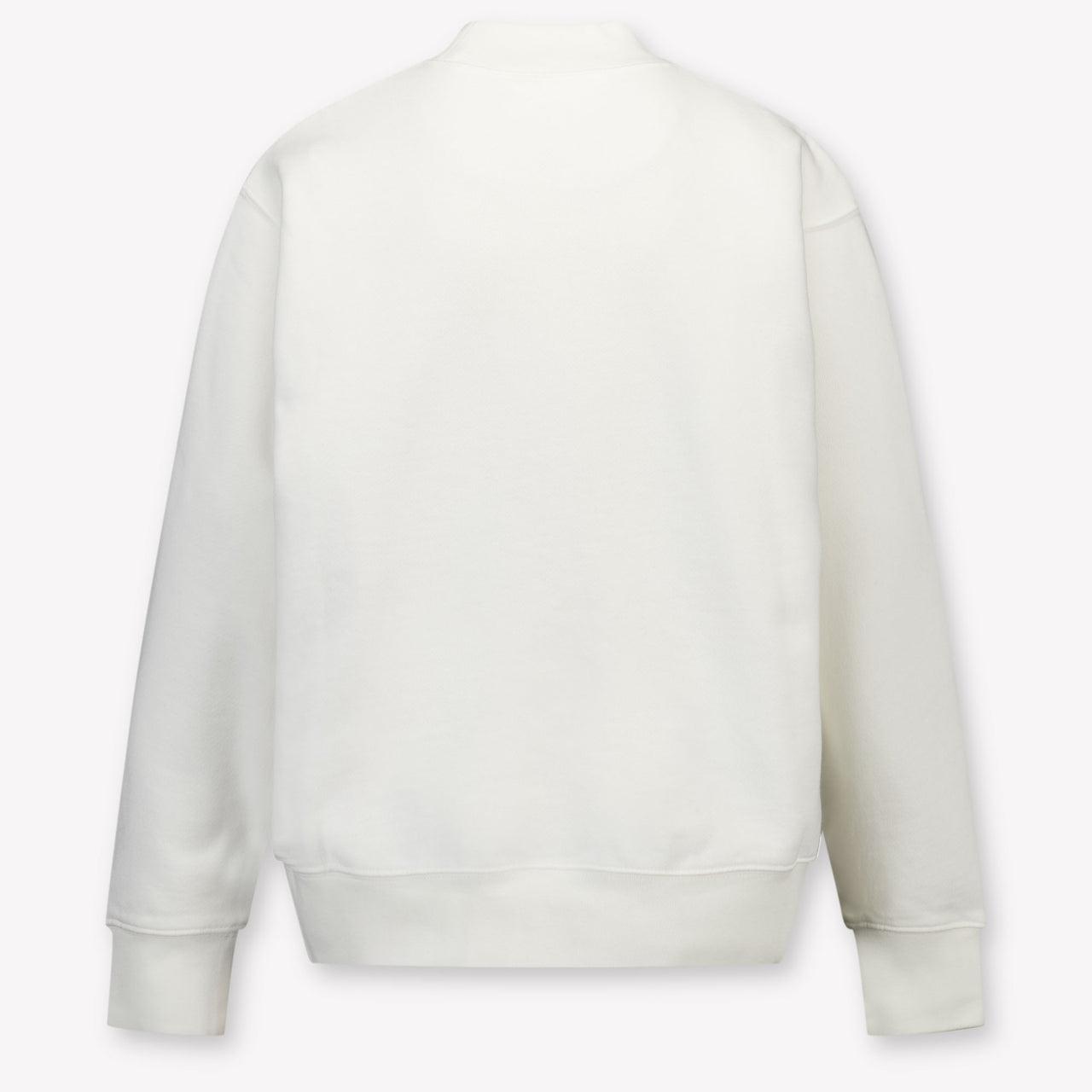 Palm Angels Enfant Filles Pull dans le blanc off