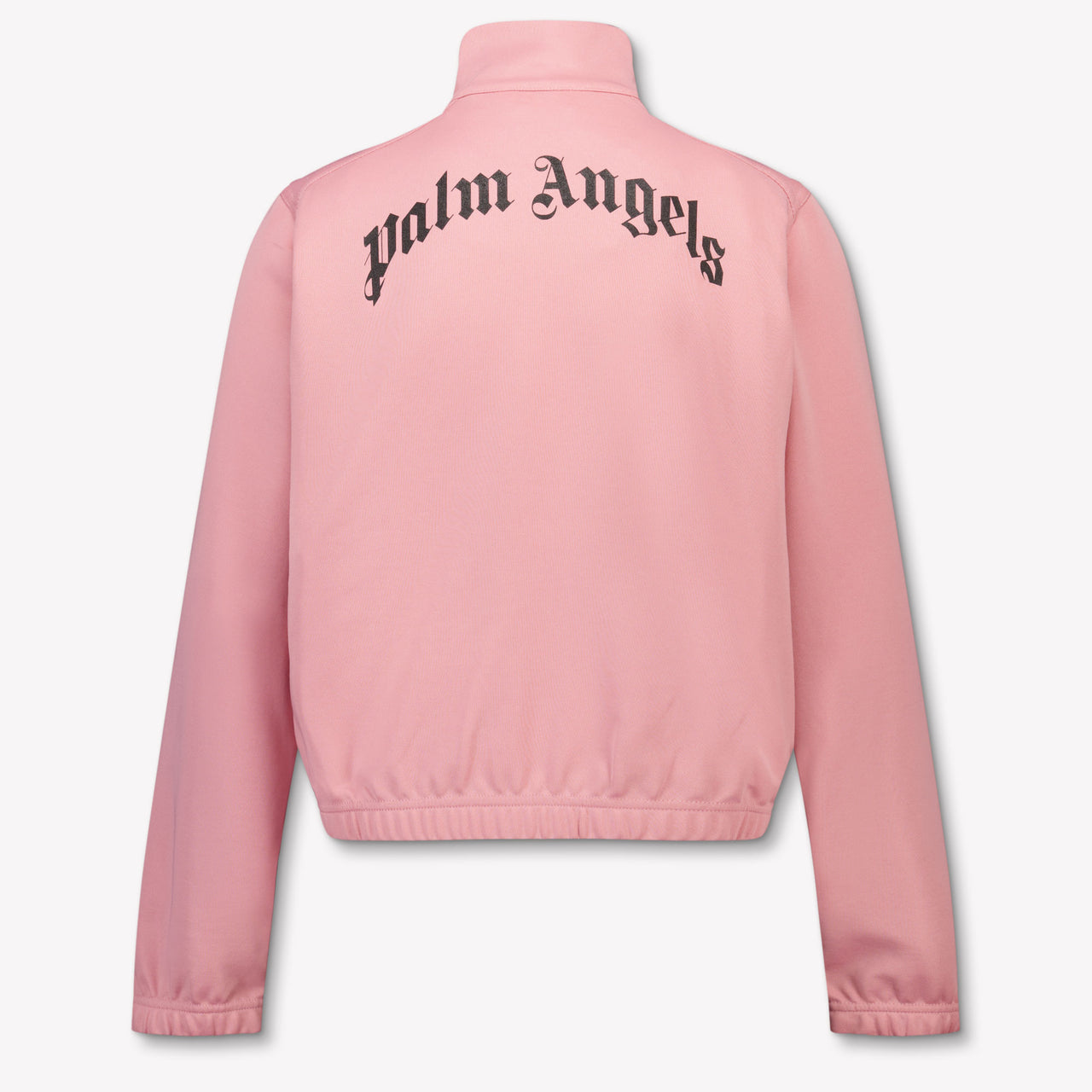 Palm Angels Enfant Filles Gilet dans l'ancien Rose