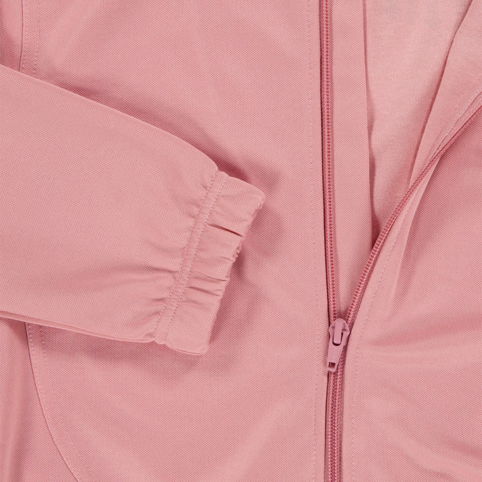 Palm Angels Niño Chicas Chaleco Rosa Antiguo