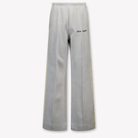 Palm Angels Niño Chicas Pantalones Plata