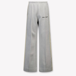 Palm Angels Niño Chicas Pantalones Plata