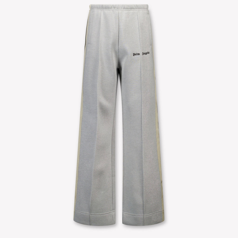 Palm Angels Niño Chicas Pantalones Plata
