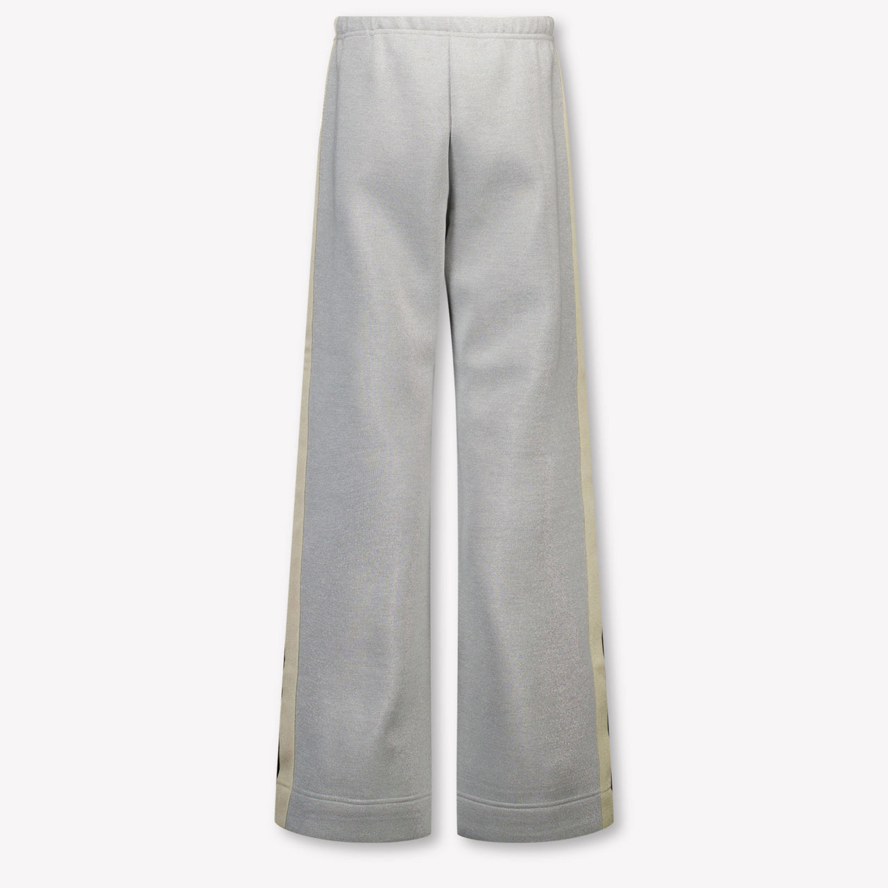 Palm Angels Niño Chicas Pantalones Plata